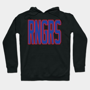 New York LYFE RNGRS I'd like to buy a vowel! Hoodie